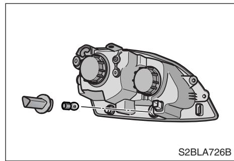 KIA SORENTO - Avertissement - 7