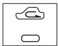 KIA SORENTO - Position d'air extérieur (frais) - 1