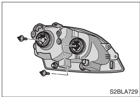 KIA SORENTO - Avertissement - 5