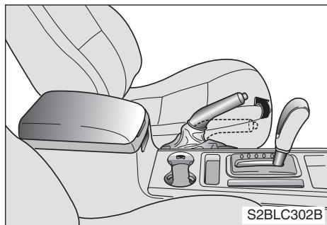 KIA SORENTO - Avertissement - 1
