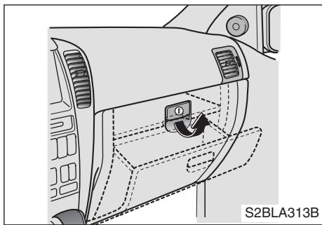 KIA SORENTO - Sous-plateau - 1