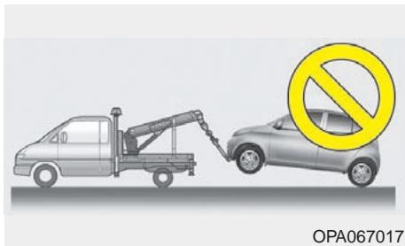 KIA SOUL - Service de dépannage - 1