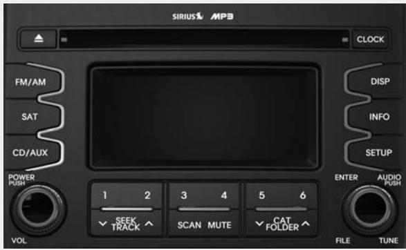 KIA SOUL - Soin des disques - 3