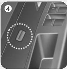 KIA SOUL - Rideau gonflable - 5