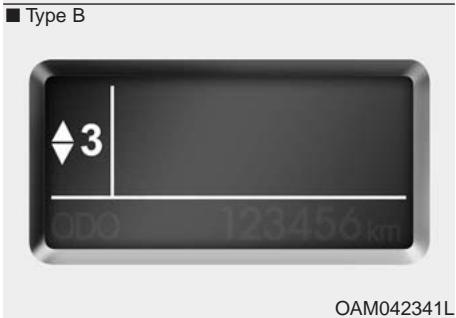 KIA SOUL - Température extérieure - 2