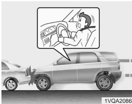 KIA SOUL - Coussins et/ou rideaux gonflables latéraux (si équipés) - 1