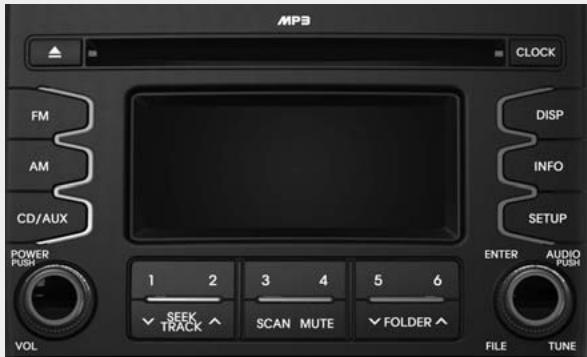 KIA SOUL - AC100CSAN - 1