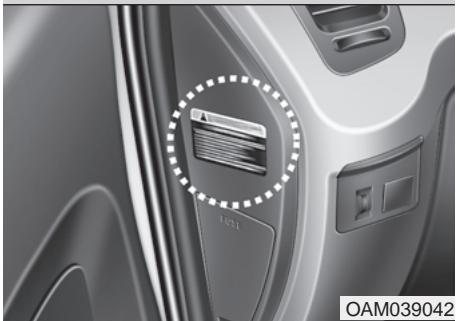 KIA SOUL - Ajouter un équipement ou modifier un véhicule équipé de coussins gonflables - 2