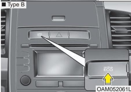 KIA SOUL - Pour permettre le régulateur hors circuit, procédez de l'une de ces façons - 2