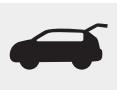 KIA SOUL - - Pression basse des pneus - 2