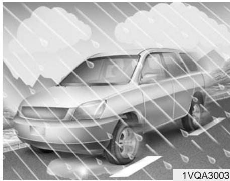 KIA SOUL - Conduire la nuit - 1