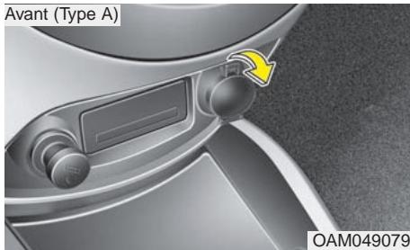 KIA SOUL - Avertissement - 1