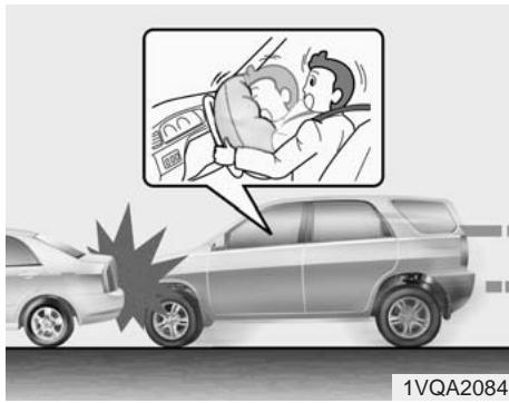 KIA SOUL - Avertissement - 1