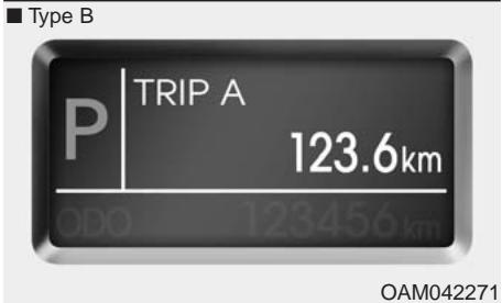 KIA SOUL - Ordinateur de route (si équipé) - 2