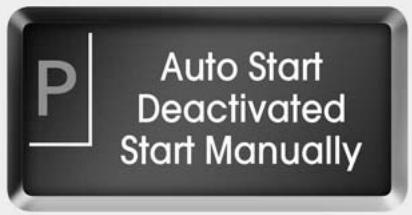 KIA SOUL - Auto-arrêt - 2