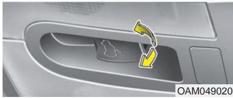 KIA SOUL - Auto-inversion - 2