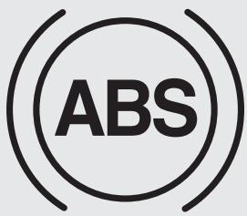 KIA SOUL - Système de freinage antiblocage (ABS) - 1