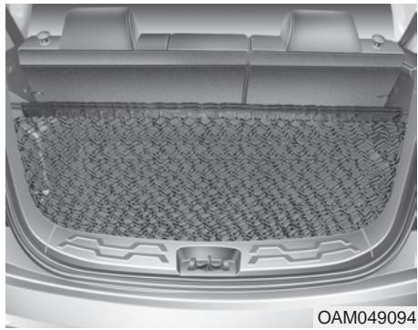 KIA SOUL - Avertissement - tapis de sol d'autres fournisseurs - 1