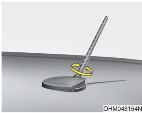 KIA SOUL - CHAINE Haute-fidélité - 1