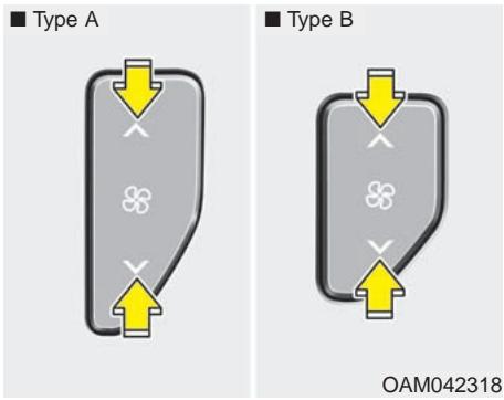 KIA SOUL - Avertissement - visibilité réduite - 1