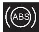 KIA SOUL - Symboles autableau de BORD - 22
