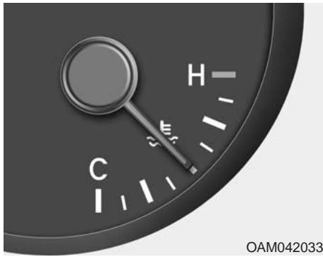 KIA SOUL - Mise en GARDE - 1