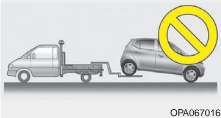 KIA SOUL - Service de dépannage - 2