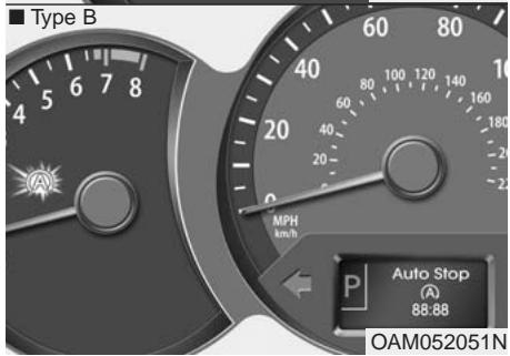 KIA SOUL - Systeme ISG (arrêt au ralenti) (si équipé) - 2