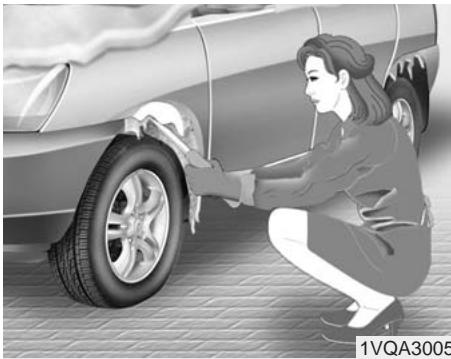 KIA SOUL - Conduite en HIVER - 1