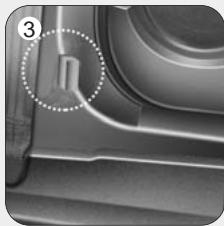 KIA SOUL - Rideau gonflable - 4