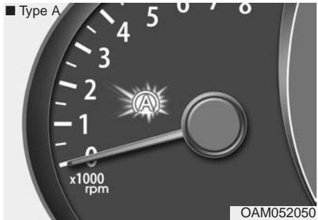 KIA SOUL - Systeme ISG (arrêt au ralenti) (si équipé) - 1