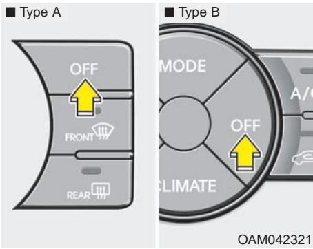 KIA SOUL - Climatiseur - 1