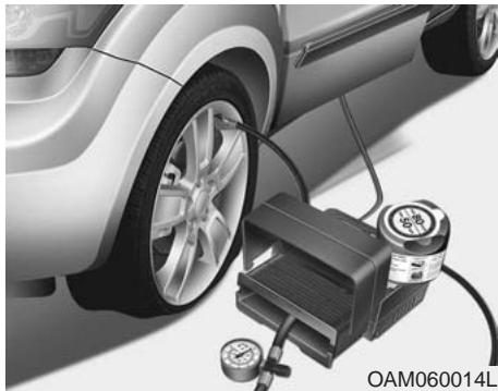 KIA SOUL - Avertissement - 1