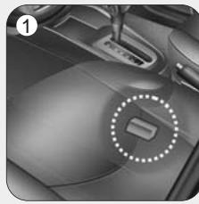 KIA SOUL - Rideau gonflable - 2