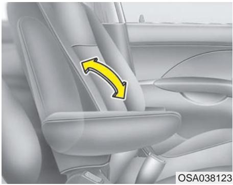 KIA SOUL - Avertissement - risque de brûlures - 1