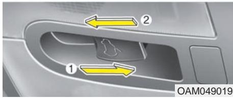 KIA SOUL - Mise en GARDE - 2