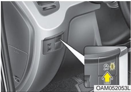 KIA SOUL - Auto-arrêt - 1