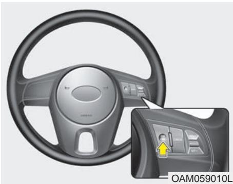 KIA SOUL - Avertissement - 1