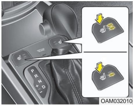 KIA SOUL - Appui-tête actif - 1