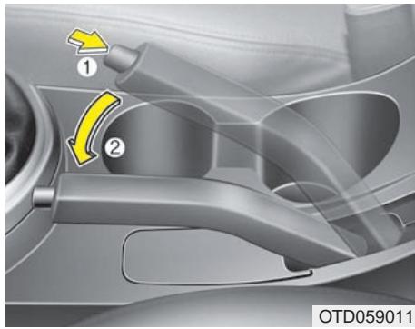 KIA SOUL - Mise en GARDE - 1