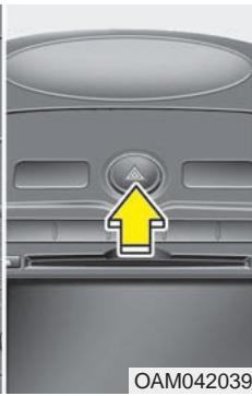 KIA SOUL - Avertissement - 2