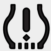 KIA SOUL - Système de surveillance de la pression des PNEUS (SSPP) (si équipé) - 1