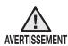 SAMSUNG RL4352LBASP - Symbols danger/attention utilisés - 1