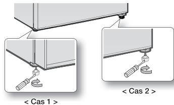 SAMSUNG RL4352LBASP - Mise à niveau du réfrigérateur - 1