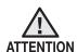 SAMSUNG RL4352LBASP - Utilisation de l'étagère pliante (en OPTION) - 1