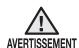 SAMSUNG RL4352LBASP - Symboles de prudence concernant l'installation - 1