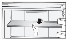 SAMSUNG RL4352LBASP - Clayettes - 1