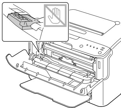 EPSON C1600 - Remarque: - 1