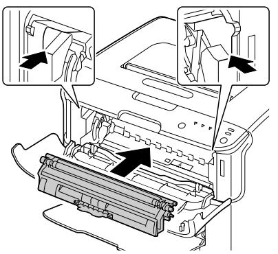 EPSON C1600 - Remarque: - 2