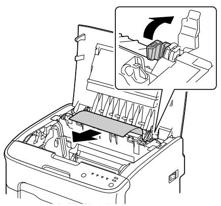EPSON C1600 - Attention: - 4